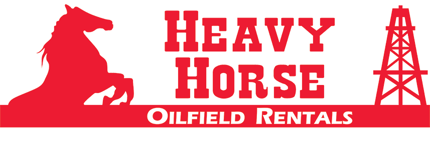 Heavy Horse Rentals, a division of Mustang Controls